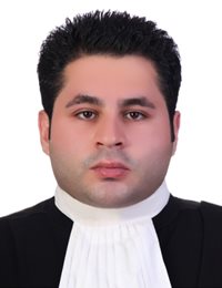 وکیل بشیر آزادبخت