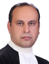 وکیل یوسف محمدی