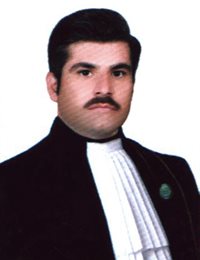 وکیل هادی  زینی وند 