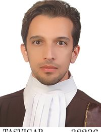 وکیل داریوش دولت خواه