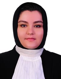 وکیل مهسا  مهدیزاده 