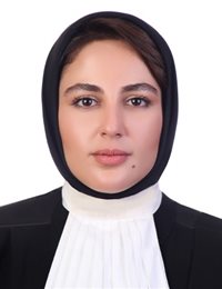 وکیل مرجانه  محسنی 