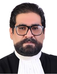 وکیل مصطفی رفیعی