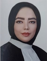 وکیل عاطفه رفعتی