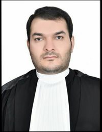 وکیل محسن افشار نسب