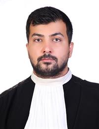 وکیل بهزاد  محمدی ارچمش