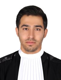 وکیل علیرضا  علوی محتشم 