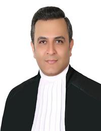 وکیل حسین صیاد