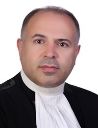 وکیل سعید اجتنابی