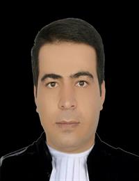 وکیل ابوالفضل حبیب اللهی