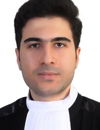 وکیل سجاد  نظم ده  کانون البرز