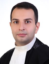 وکیل آبتین  آقائی برهان 
