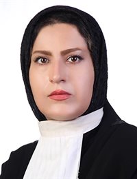 وکیل زهرا صناعی