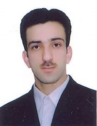 وکیل احمد خدایی