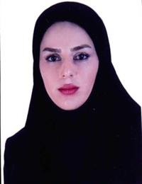 وکیل سید مائده  احمدزاده دون