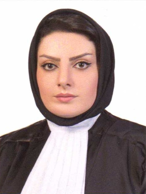 وکیل شهره  مهاجری 
