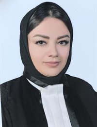 وکیل سارا نریمان نژاد