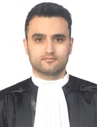 وکیل محسن اقتداری