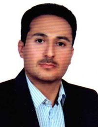 وکیل پرویز  اسلامی 