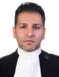 وکیل حامد  احمدی امیرآبادی