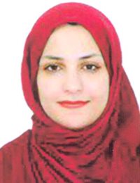 وکیل سیده شیما رضائی نیرومند