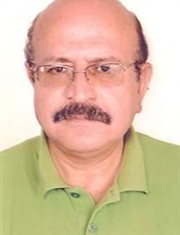 وکیل محمدعلی جداری فروغی