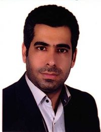 وکیل محمد  حیدری 