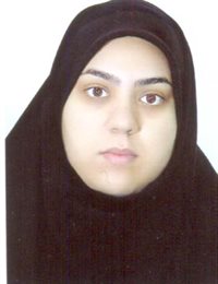 وکیل سیده طاهره علوی گل