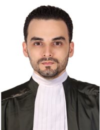 وکیل سیدبهادر بنی کمالی