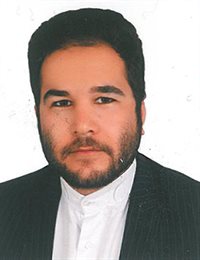 وکیل محمدرضا جعفری کرمجگان