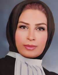 وکیل سمیرا غفاری
