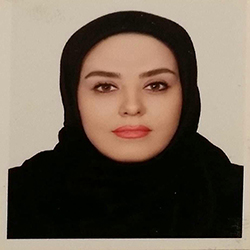 وکیل مینا کاظمی عامل