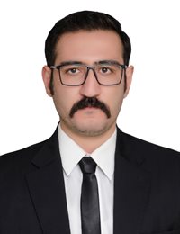 وکیل عرفان کرم ویسی