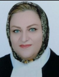 وکیل ساره مددی جابری