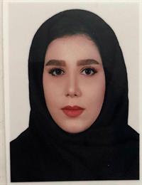 وکیل زیبا پولادزاده