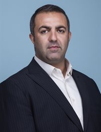 وکیل محمدعلی جورابچی