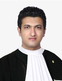 وکیل احسان رفیعی اصل