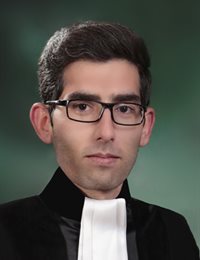 وکیل مهدی عبدلی
