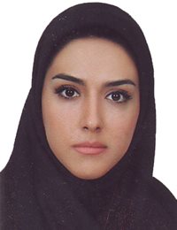وکیل مریم علیخانی