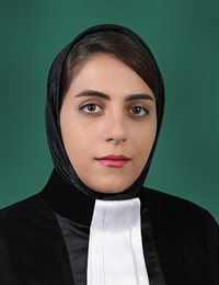 وکیل مهدیه فرجی مقدم