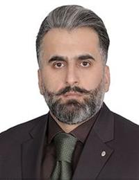 وکیل عارف قاسمی بی بالان