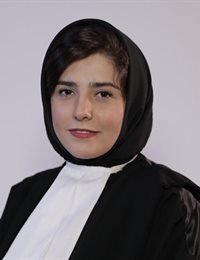 وکیل نگار کرمی نیا
