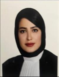 وکیل فاطمه محمدی