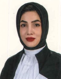 وکیل الهه یدالهی