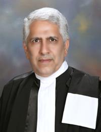 وکیل مرتضی نظری
