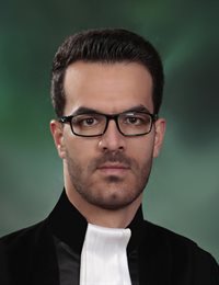 وکیل ابراهیم قاسمی نورعینی