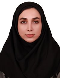 وکیل مهدیس ملک زاده