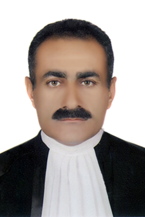 وکیل جمشید سپه وند