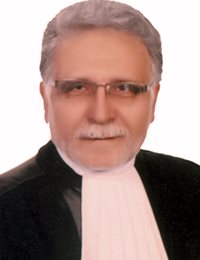 وکیل هوشنگ اظهری کادیجانی