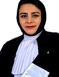 وکیل مرضیه غلامرضا